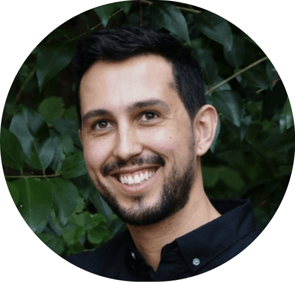 Photo of Rikus Wiehahn