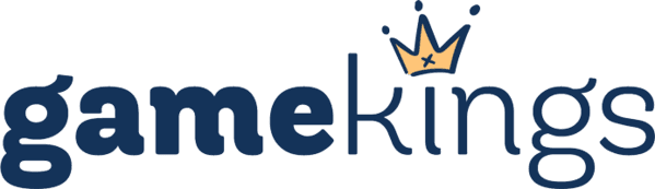 Game Kings logo