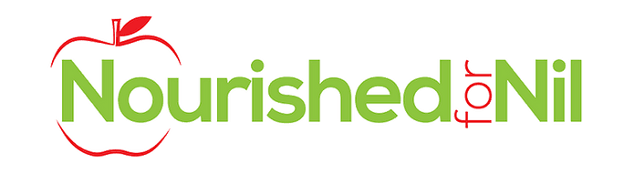 Nourished for Nil logo
