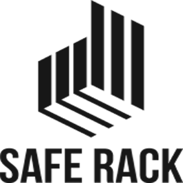 Safe Rack logo