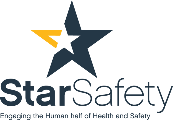Star Safety logo