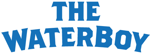 The Waterboy logo